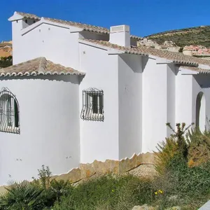 Вилла в Бенитал, фото 2
