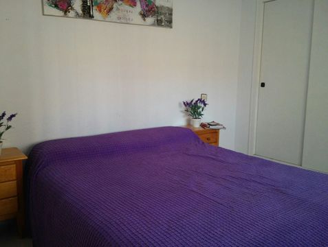 Квартира в Торревьеха