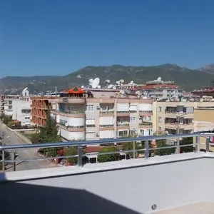 Квартира в Алания, фото 4