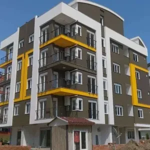 Квартира в Анталия, фото 4
