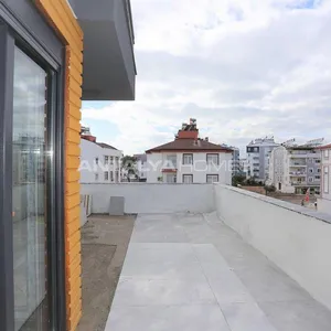 Квартира в Ени Махаллеси, фото 5