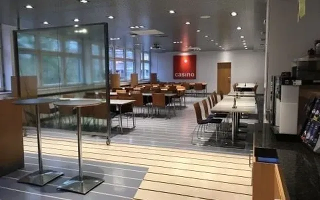 Коммерческая недвижимость в Вуппертал