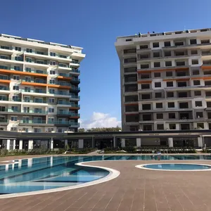 Квартира в Авсаллар, фото 2