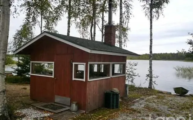 Отдельный дом в Керимяки