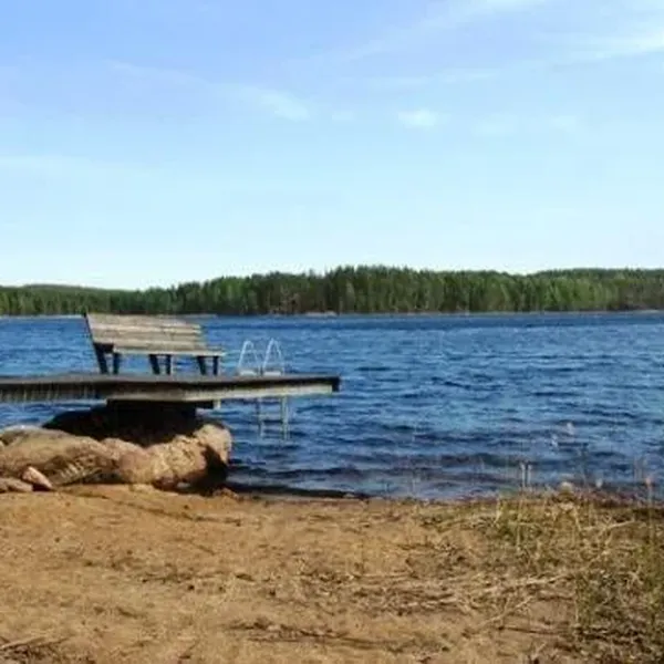 Земельный участок в Пуумала, фото 1