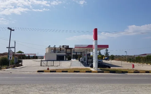 Коммерческая недвижимость в Kassandra Municipality