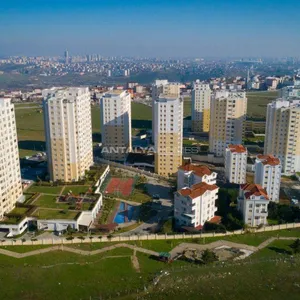 Квартира в Меркес Махаллеси, фото 3