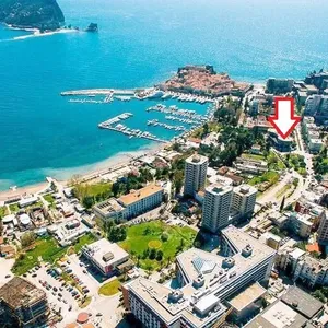 Квартира в Будва, фото 5