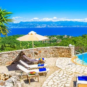 Вилла в Corfu, фото 5