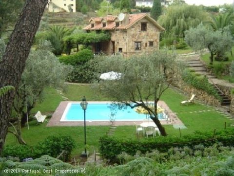 Отдельный дом в Коимбра