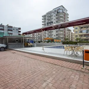Квартира в Алания, фото 4