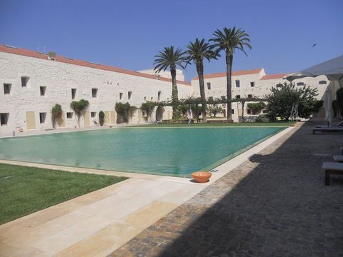 Квартира в Тавира