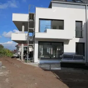 Квартира в Штутгарт, фото 2