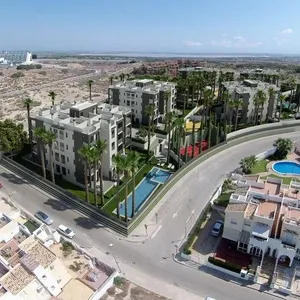 Квартира в Ориуэла, фото 2
