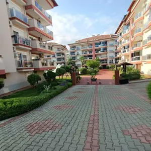 Квартира в Оба Махаллеси, фото 2