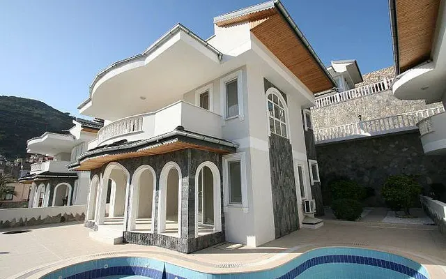 Вилла в Алания