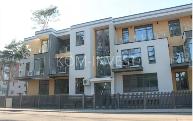 Квартира в Юрмала