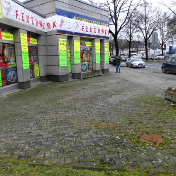 Сфера услуг в Берлин, фото 1