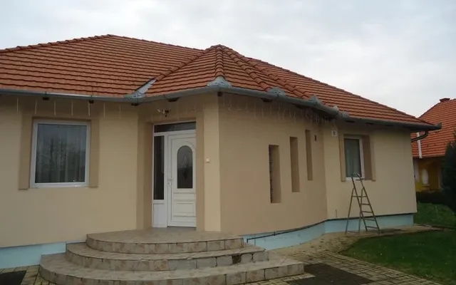 Отдельный дом в Залачань