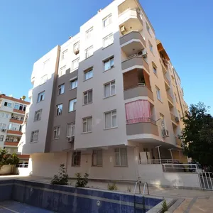 Квартира в Алания, фото 3