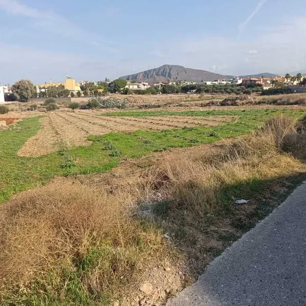 Земельный участок в Гувес, фото 1