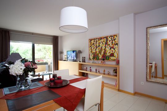 Квартира в Камбрильс