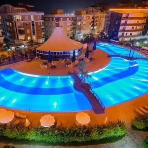 Квартира в Анталия, фото 4