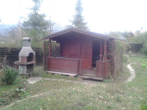 Дом в Крань