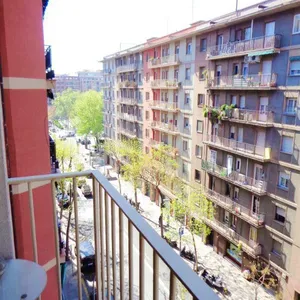 Квартира в Барселона, фото 3