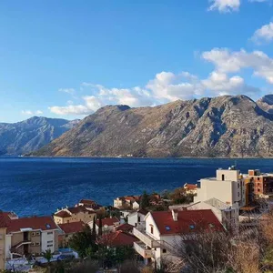 Земельный участок в Котор, фото 5