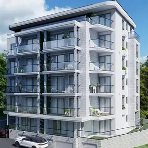Horizon Residences in Becici, фото 5