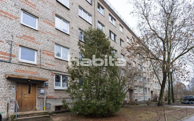 Квартира в Старая Рига