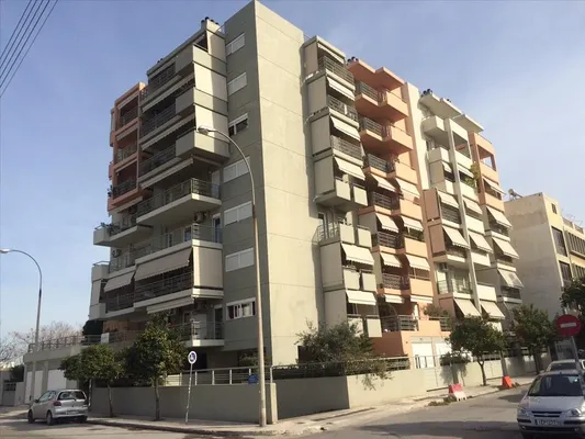 Коммерческая недвижимость в Municipal Unit of Agios Ioannis Rentis