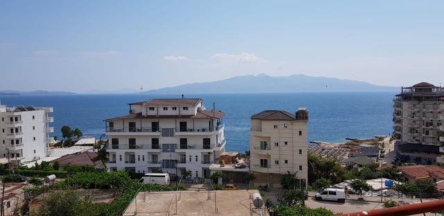 Квартира в Саранда