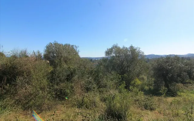 Земельный участок в Corfu