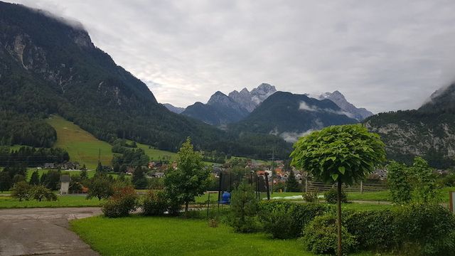 Таунхаус в Краньска-Гора