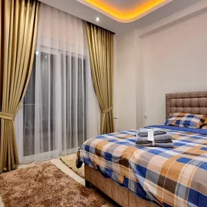 Квартира в Махмутлар, фото 4