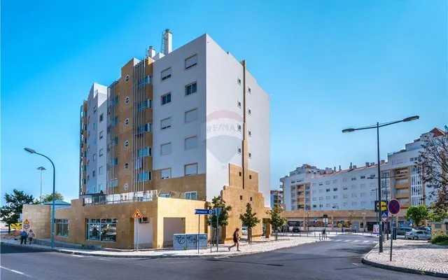 Квартира в Лиссабон
