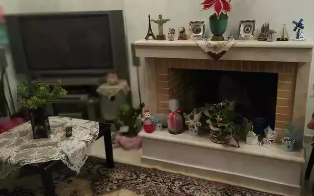 Мезонет в Керацини