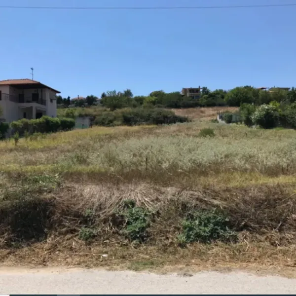 Земельный участок в Kassandra Municipality, фото 2