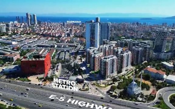 Квартира в Картал