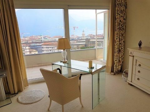 Пентхаус в Лугано