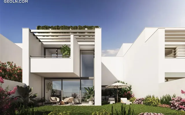 Villas de Somiedo in San Sebastian de Los Reyes