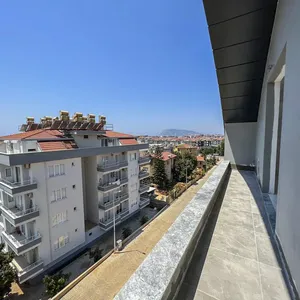 Пентхаус в Оба Махаллеси, фото 5
