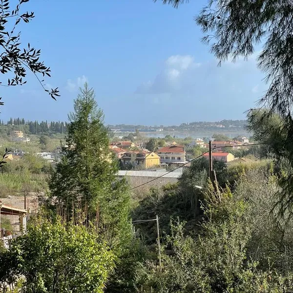 Земельный участок в Corfu, фото 1