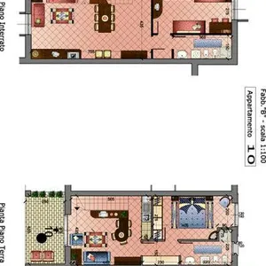 Квартира в Ленно, фото 5