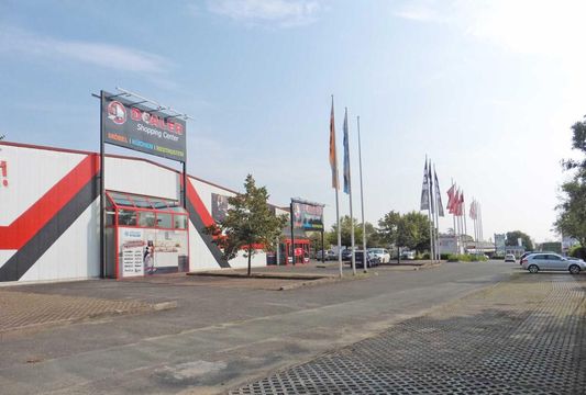 Магазин в Гера