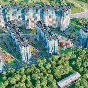 Фото объекта
