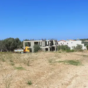 Земельный участок в Gouves Municipal Unit, фото 3