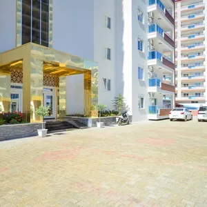 Дуплекс в Махмутлар, фото 2